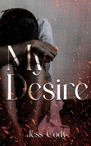 My Desire book cover