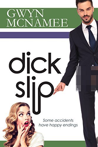 Scandalous Slip book cover 1