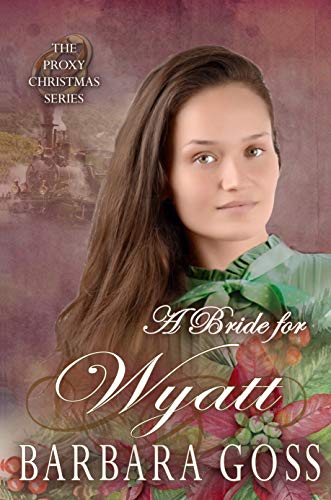 A Bride for Wyatt book cover