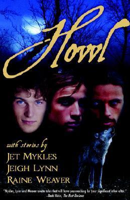 Howl book cover