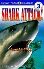 Shark Attack! book cover