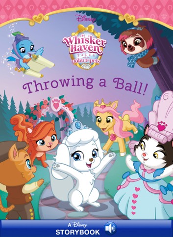 Throwing a Ball book cover