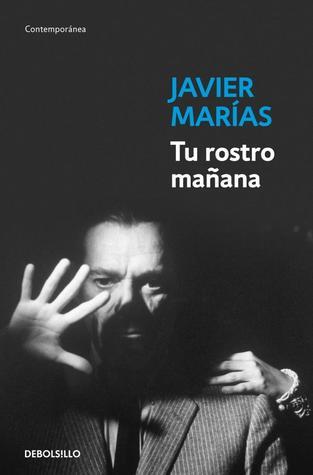 Tu rostro mañana book cover