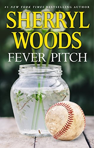 Fever Pitch book cover