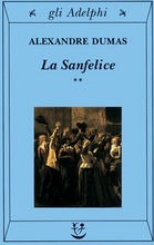 La Sanfelice book cover