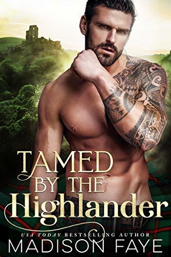 Kilts & Kisses book cover 1