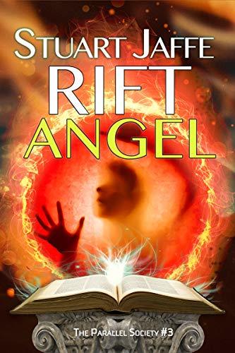 Parallel Society book cover 3