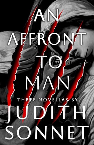 An Affront To Man book cover