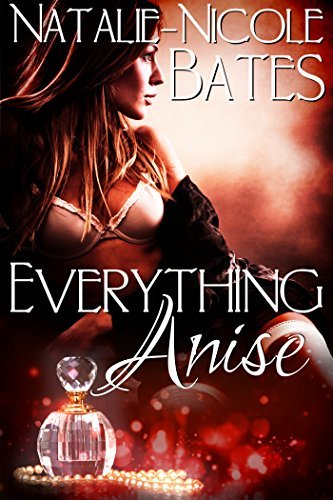 Everything Anise book cover