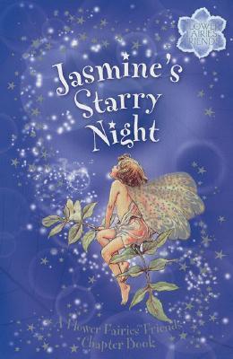 Jasmine's Starry Night book cover