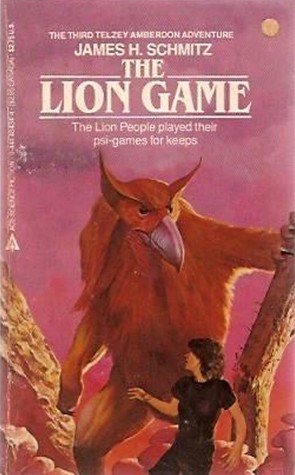 Telzey and Trigger book cover 2