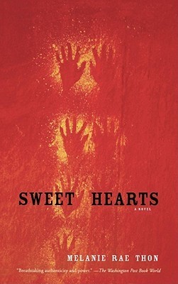 Sweet Hearts book cover