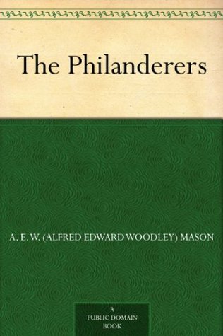 The Philanderers book cover
