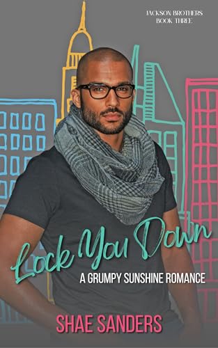 Jackson Brothers book cover 2