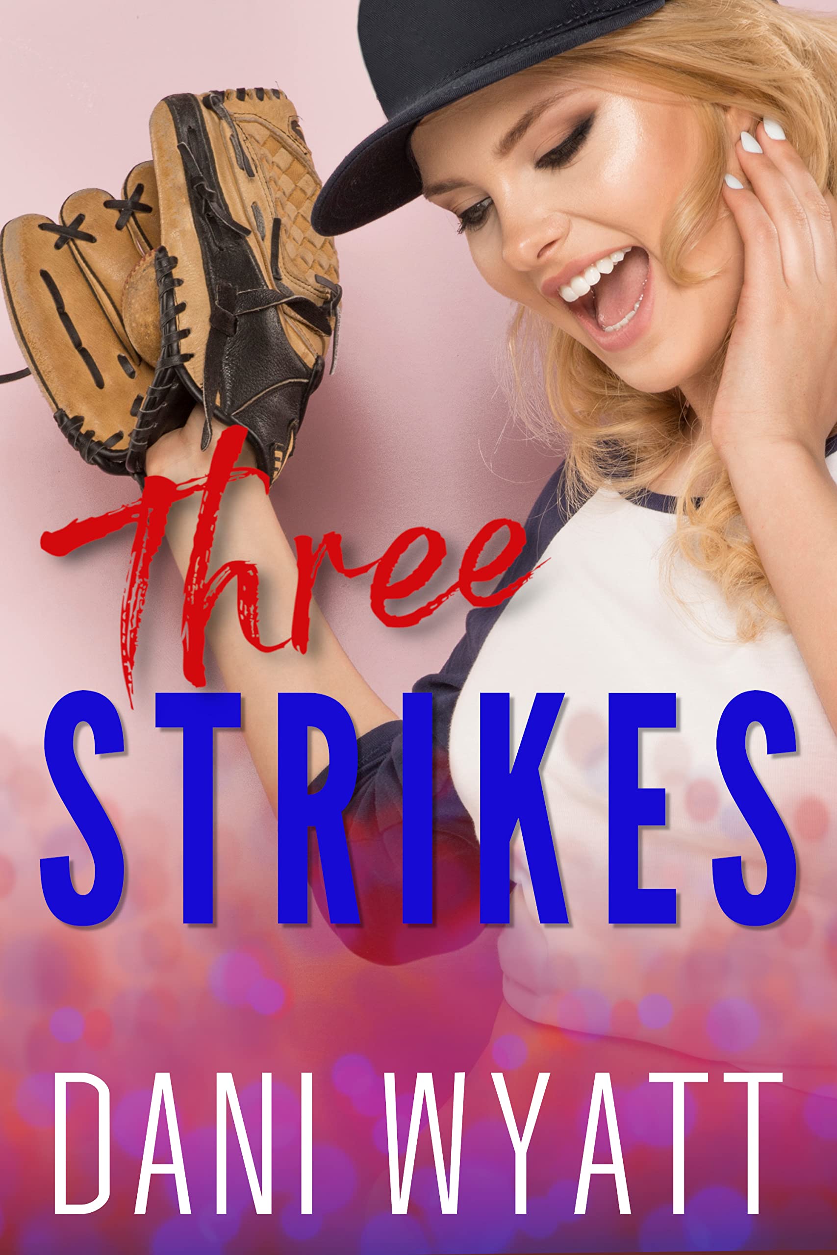 Meant to Be book cover 3