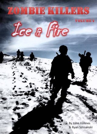 Zombie Killers book cover