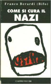 Come si cura il nazi (Contatti) book cover