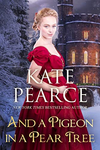 And a Pigeon in a Pear Tree book cover