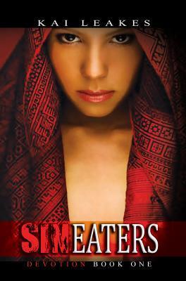 Kai Leakes book cover 1