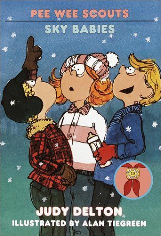 Sky Babies book cover