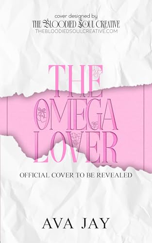 The Omega Lover book cover