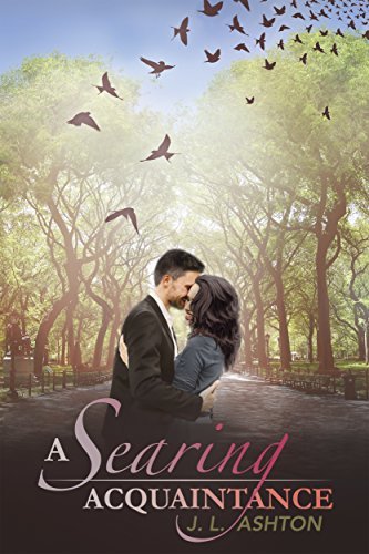 A Searing Acquaintance book cover