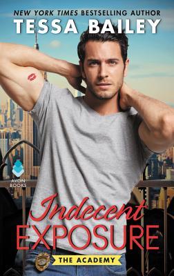 The Academy book cover 2