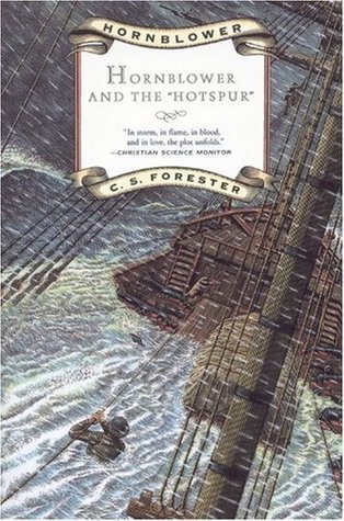 Hornblower Saga: Chronological Order book cover 3
