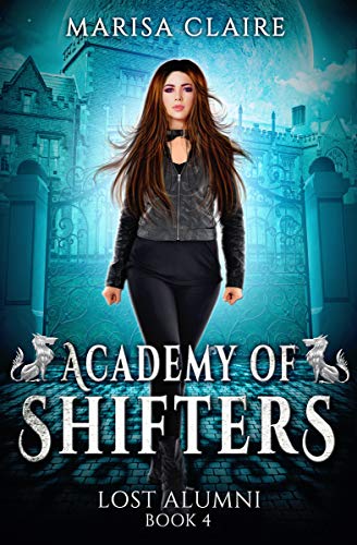 Lost Alumni book cover