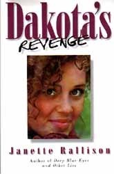 Dakota's Revenge book cover