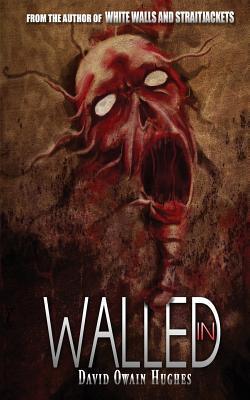 Walled In book cover
