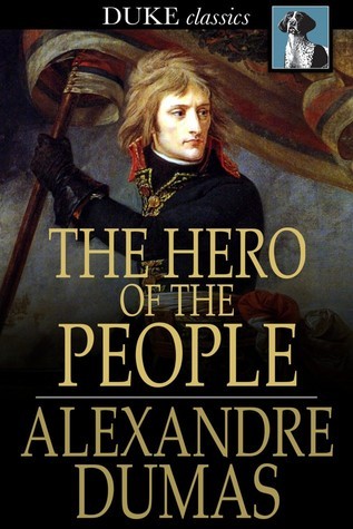 The Hero of the People book cover