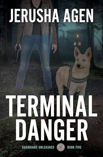 Terminal Danger book cover