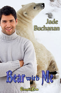 Northern Bears book cover 1