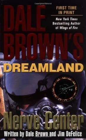 Dreamland book cover 2