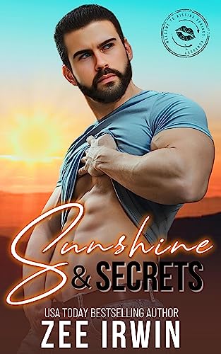 Welcome to Kissing Springs: The Sunshine Season book cover 2