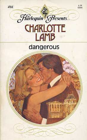 Dangerous book cover
