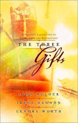 The Three Gifts book cover
