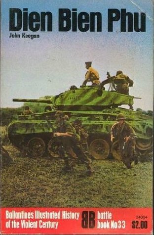 Dien Bien Phu book cover