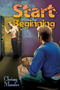 Start from the Beginning book cover