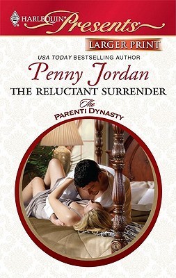 Parenti Dynasty book cover 1
