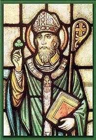 Collected Works Of St. Patrick book cover