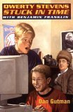 Qwerty Stevens book cover 2