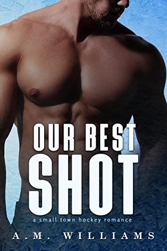 Our Best Shot book cover
