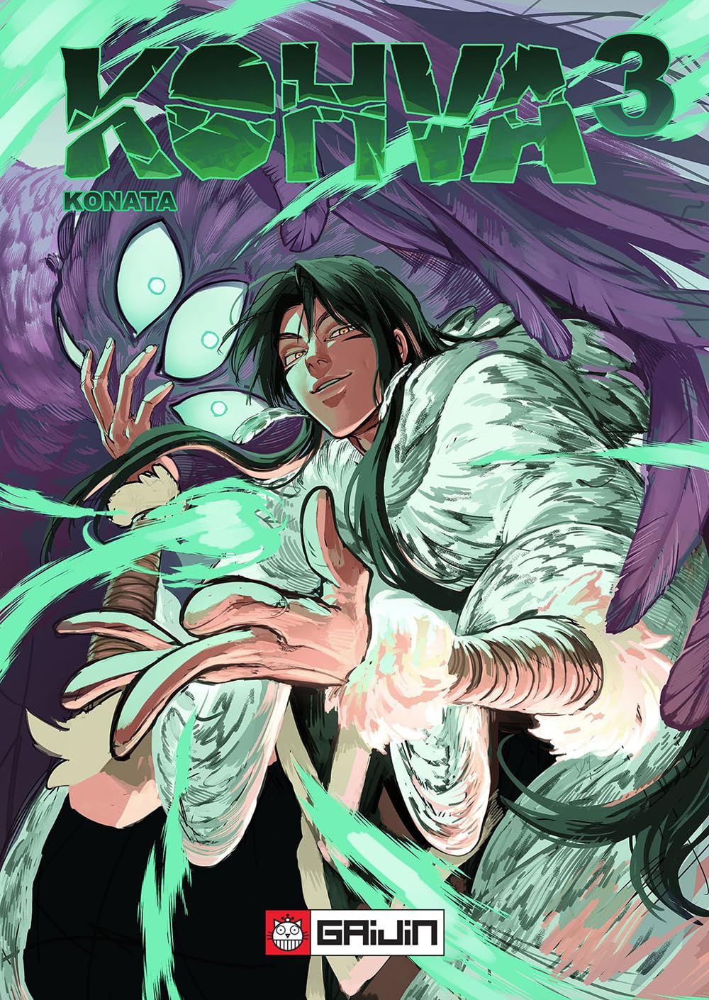Kohva book cover 2