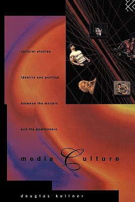 Media Culture book cover