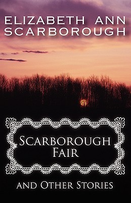 Scarborough Fair and Other Stories book cover