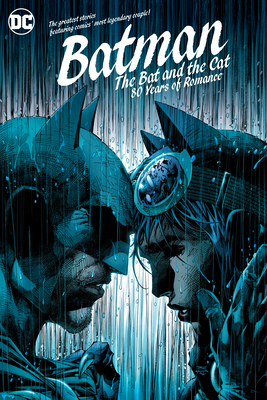 Batman book cover
