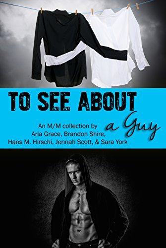To See About a Guy book cover