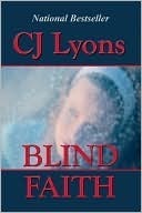 Caitlyn Tierney FBI Thriller book cover 1